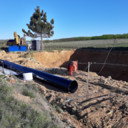 Entretien préventif de fosse toutes eaux Vandoeuvre-les-Nancy